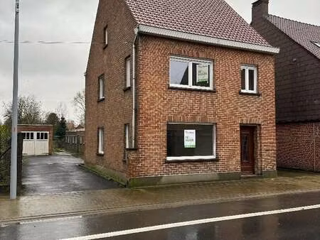 maison à louer à ichtegem € 795 (lnvtv) - vastgoed sinnaeve koekelare | zimmo