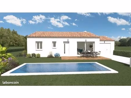 maison 5 pièces 83 m²