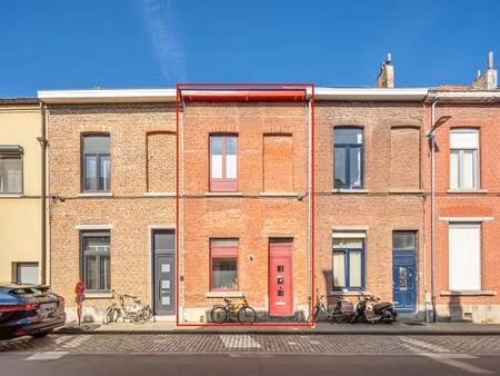 maison à vendre à leuven € 449.000 (lnvuw) - immo jan stas wezemaal | zimmo