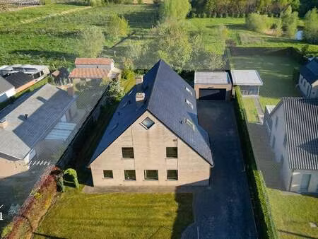 maison à vendre à beervelde € 749.000 (lnvtx) - irres bvba | zimmo