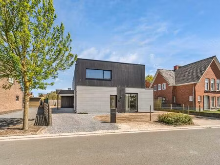 maison à vendre à deinze € 698.000 (lnvuc) - vastgoed de vos deinze | zimmo