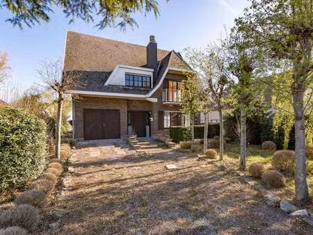 maison à vendre à machelen € 250.000 (lnvtz) - vandaele  glorieux & thienpont | zimmo