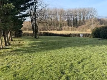 terrain 407 m² bavay