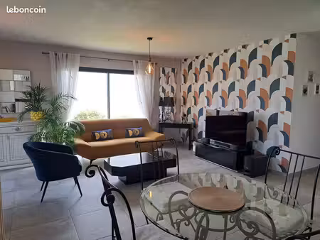 maison 5 pièces 90 m²