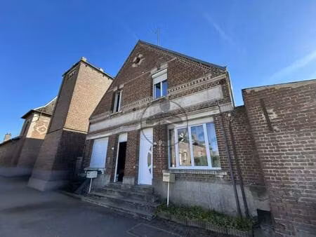immeuble à vendre