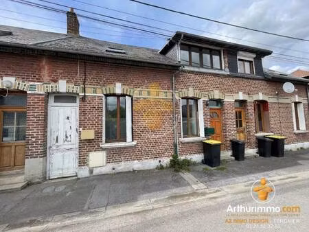 immeuble à vendre