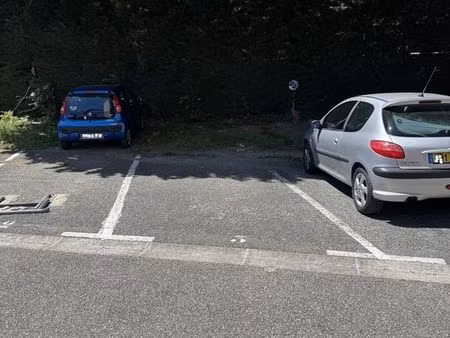 parking rue station ponsard