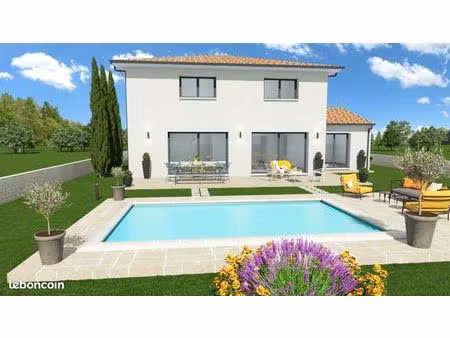 maison 6 pièces 166 m²