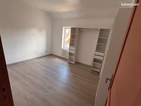 appartement t3