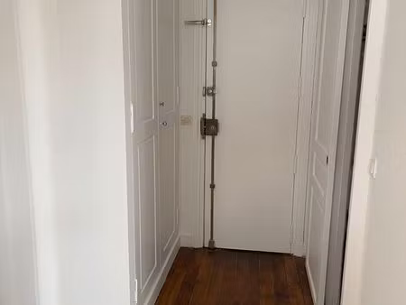 location 2 rue bidel 92600 asnières