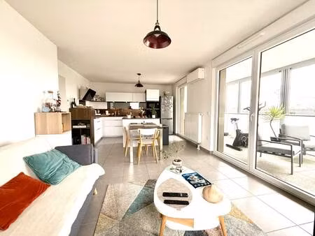ba immobilier