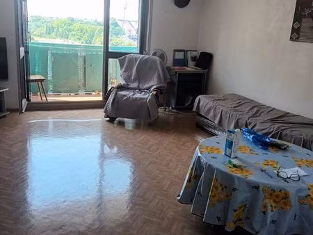 appartement mosson