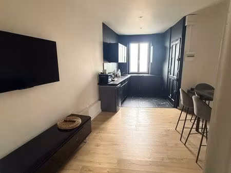 appartement t2 centre ville