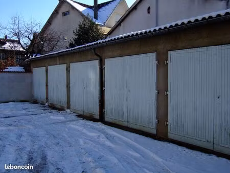 garage à aurillac