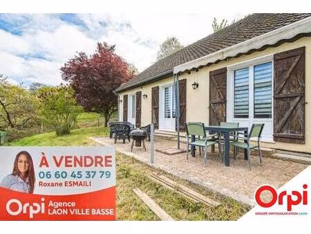 venteoulocation vervins