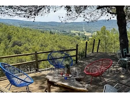 maison de luxe à vendre à rognes