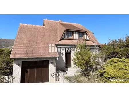 charmante maison de 6 pièces