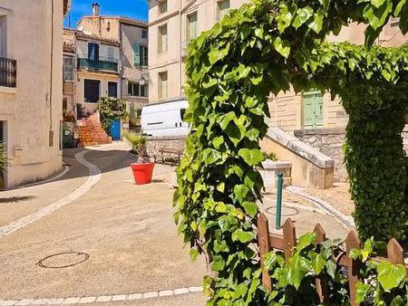 maison 4 pièces 83 m²