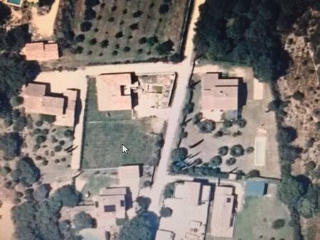 terrain constructible