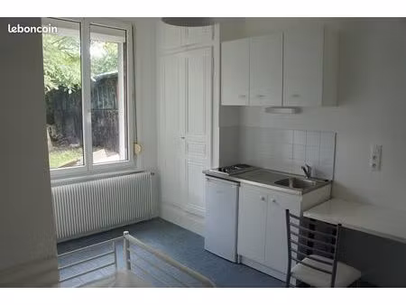 logement étudiant à corbie