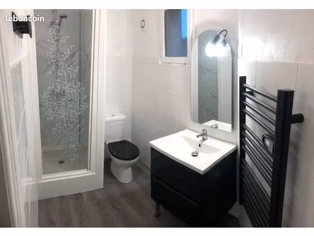 studio meublé dunkerque/malo les bains