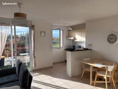 appartement à louer proche airbus