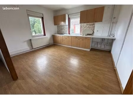 bel appartement centre ville