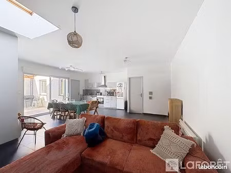 appartement 2 pièces 70 m²