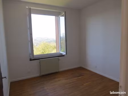 location t3 57m2 les villettes