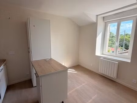 à louer t2 25m2 neuf
