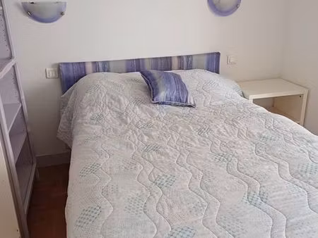 chambre etudiant (e)