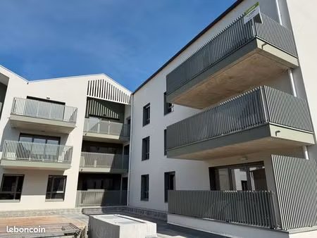 appartement t2