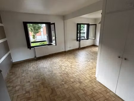 appartement t2