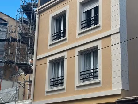 location appartement - savigny-sur-orge - 33m2