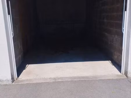 garage gérardmer