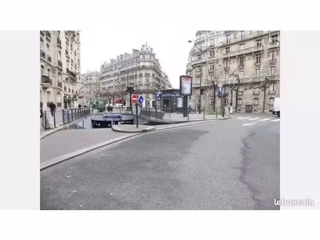 location parking indigo