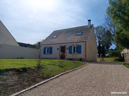pavillon 5 pièces 97 m²