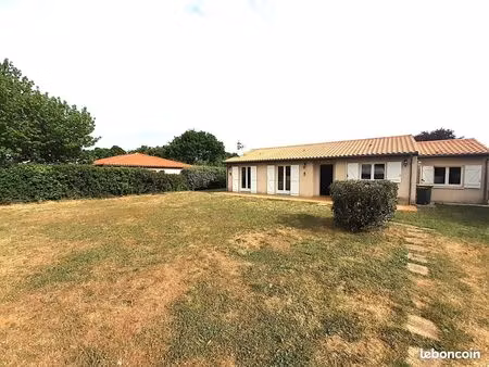 maison 4 pièces 96 m²
