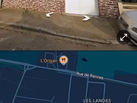 maison rennes