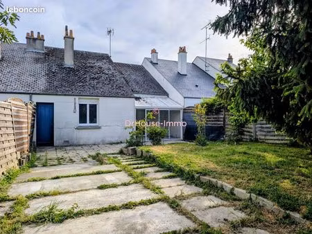 maison 4 pièces 83 m²