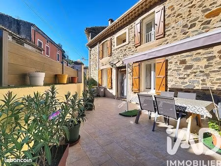 maison 4 pièces 137 m²