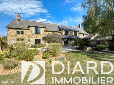 maison 6 pièces 230 m²