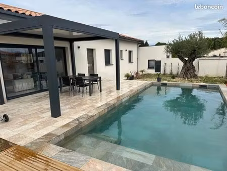 villa individuelle