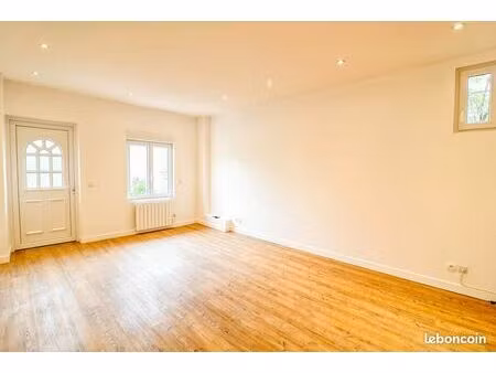 appartement 1 pièce 29 m²