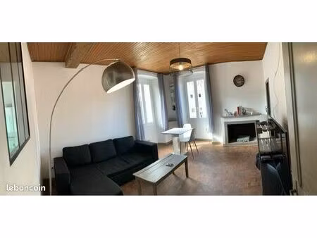 appartement t2 haute ville