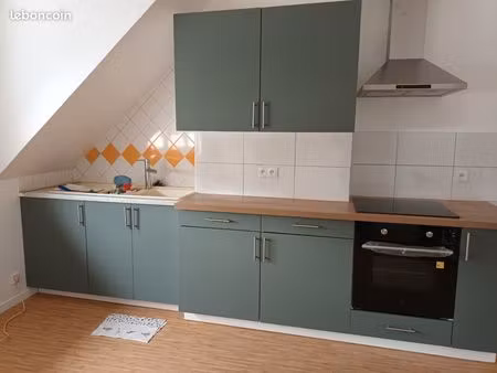 location appartement rosendael