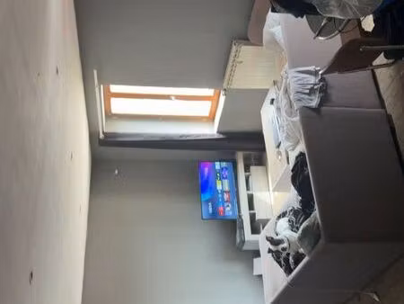 duplex lumineux 72 m² avec extérieur