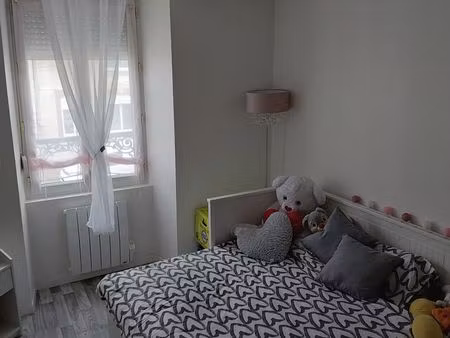 port a binson appartement