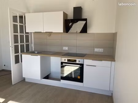 appartement 36m2