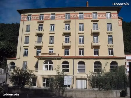 appartement t2 de 35 m2